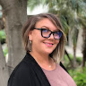 Meet your Posher, Brooke